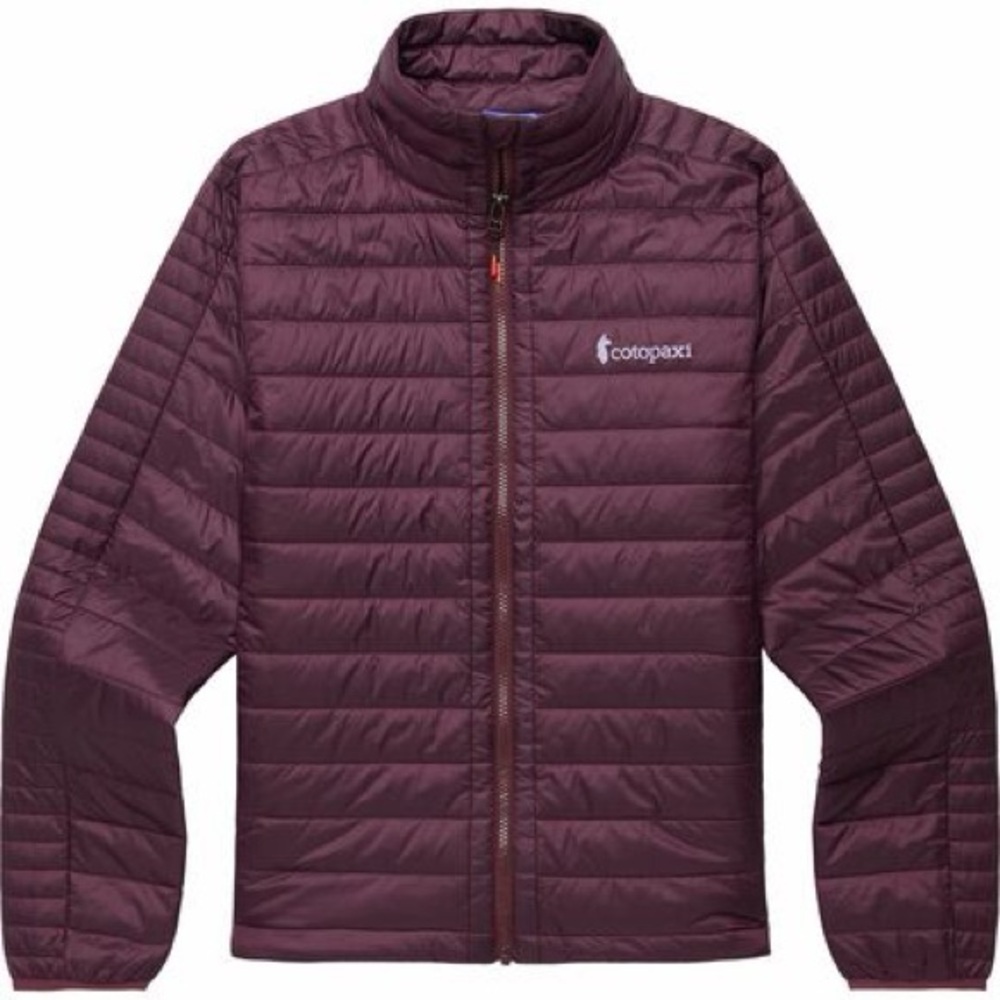 Cotopaxi Capa Insulated Jacket